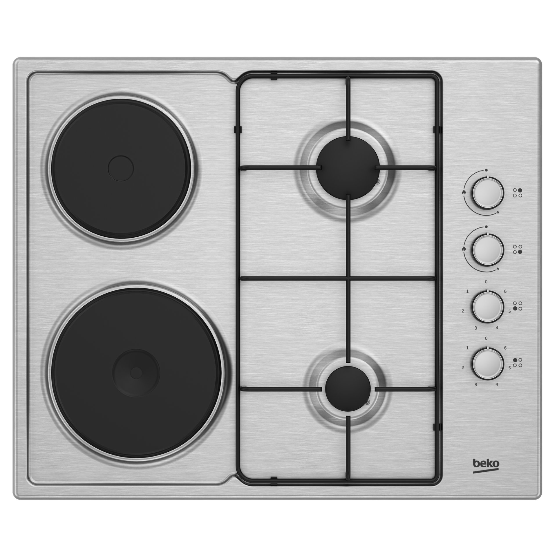 HIGM64121SX kuhalna plošča BEKO